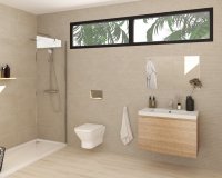 Obra nueva - Villa - Fortuna
