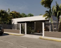Obra nueva - Villa - Fortuna