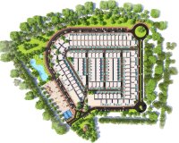 Obra nueva - Villa - Fuente Álamo - Fuente Alamo