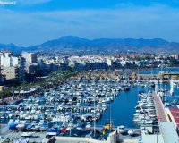 Obra nueva - Villa - Fuente Álamo - Fuente Alamo