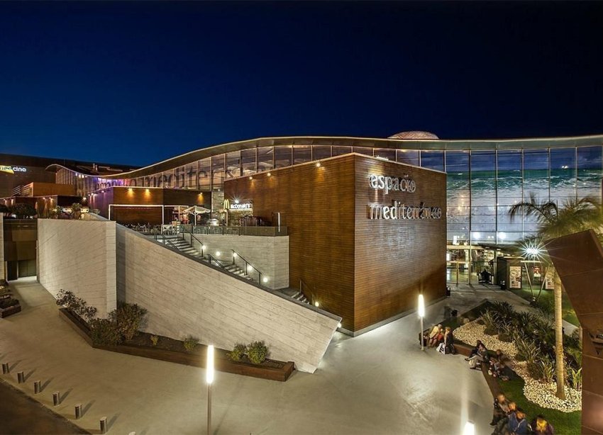 Obra nueva - Villa - Fuente Álamo - La Pinilla