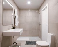 Obra nueva - Villa - Fuente Álamo - La Pinilla