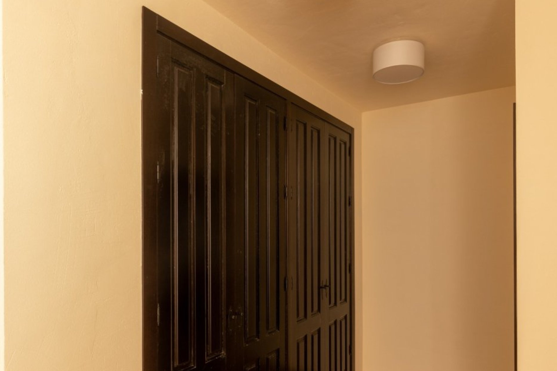 Obra nueva - Villa - Fuente Álamo - Las Palas