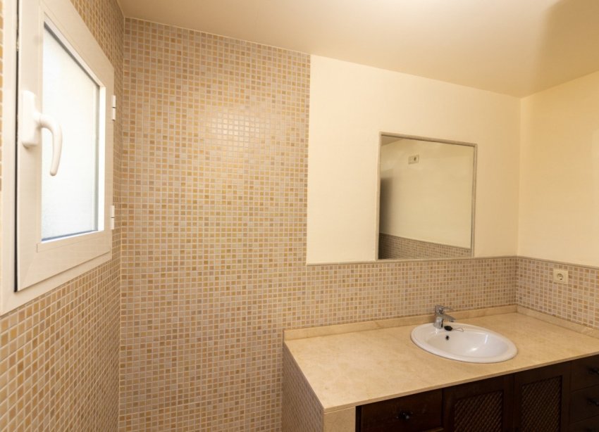 Obra nueva - Villa - Fuente Álamo - Las Palas