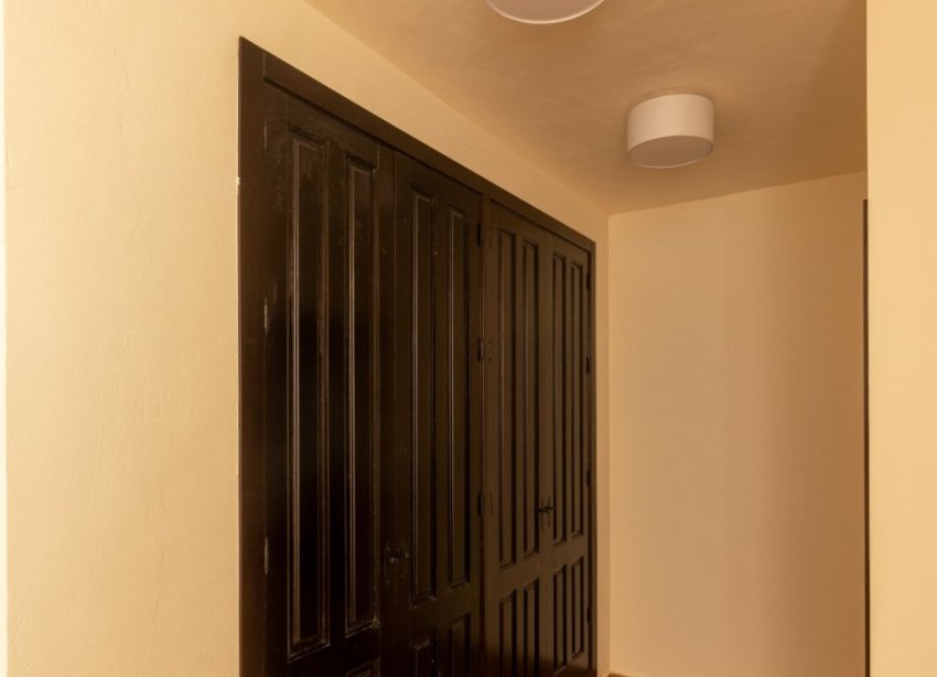 Obra nueva - Villa - Fuente Álamo - Las Palas