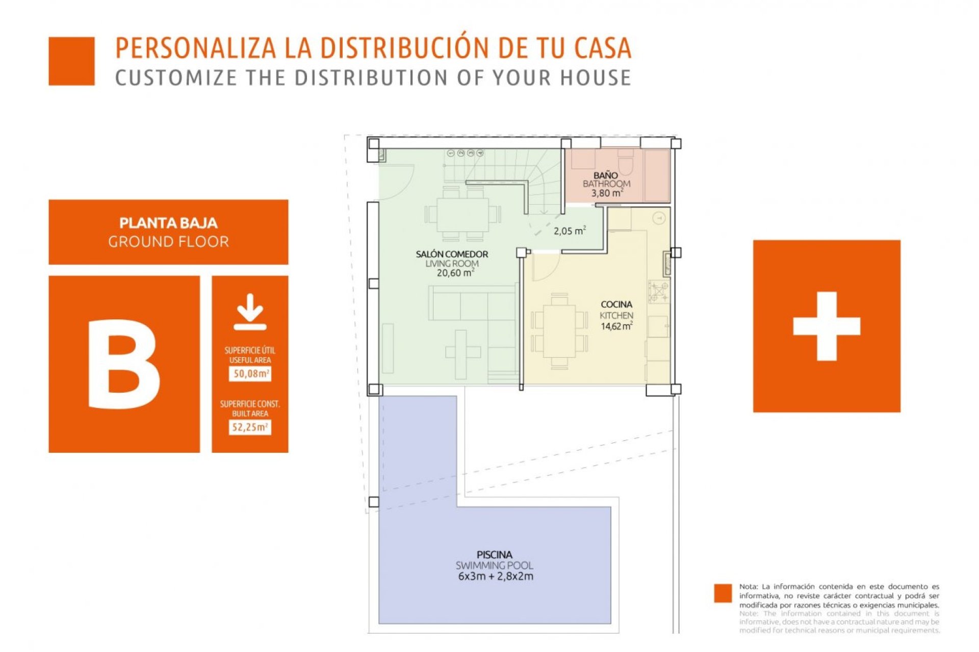 Obra nueva - Villa - Gran Alacant - Turquesa