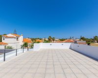 Obra nueva - Villa - ﻿Torrevieja (Alicante) - Torrevieja