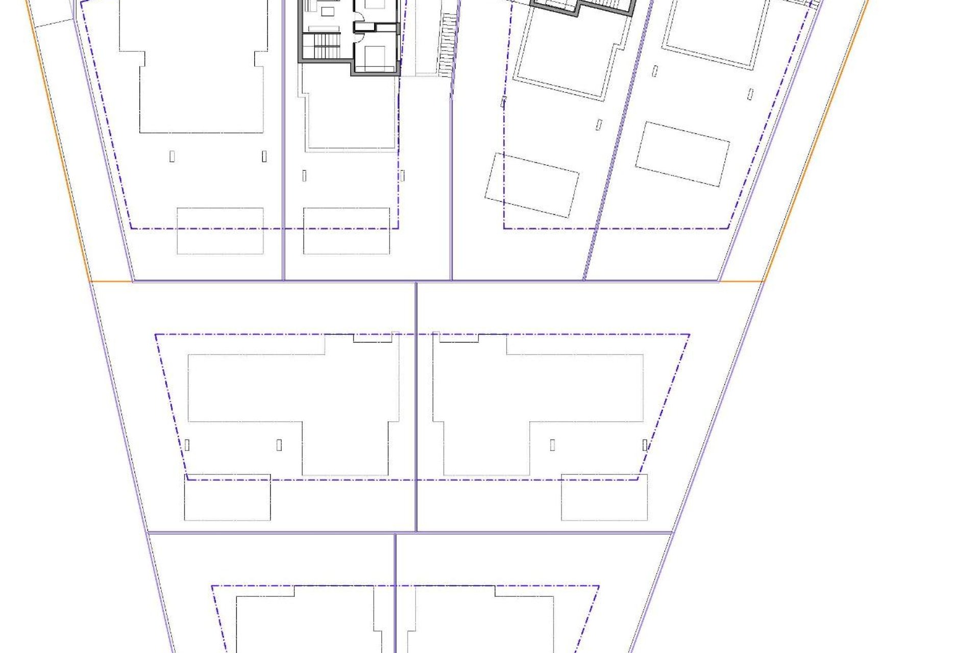 Obra nueva - Villa - ﻿Torrevieja (Alicante) - Torrevieja
