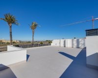 Obra nueva - Villa - ﻿Torrevieja (Alicante) - Torrevieja