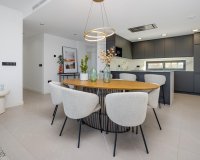 Obra nueva - Villa - ﻿Torrevieja (Alicante) - Torrevieja