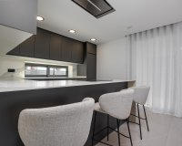 Obra nueva - Villa - ﻿Torrevieja (Alicante) - Torrevieja