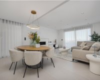 Obra nueva - Villa - ﻿Torrevieja (Alicante) - Torrevieja