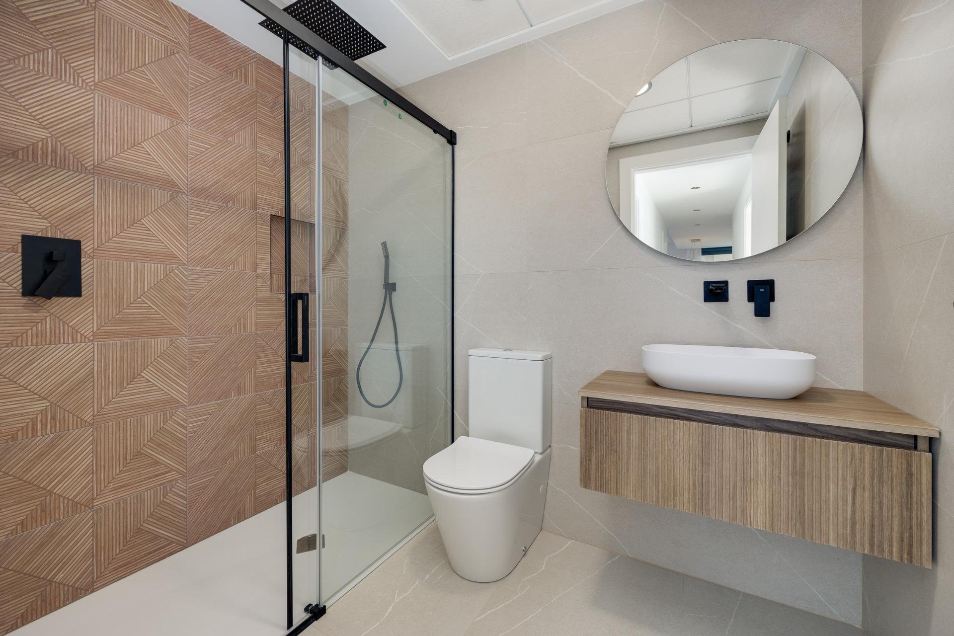 Obra nueva - Villa - ﻿Torrevieja (Alicante) - Torrevieja