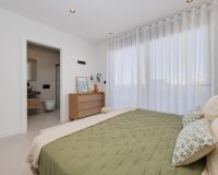 Obra nueva - Villa - ﻿Torrevieja (Alicante) - Torrevieja