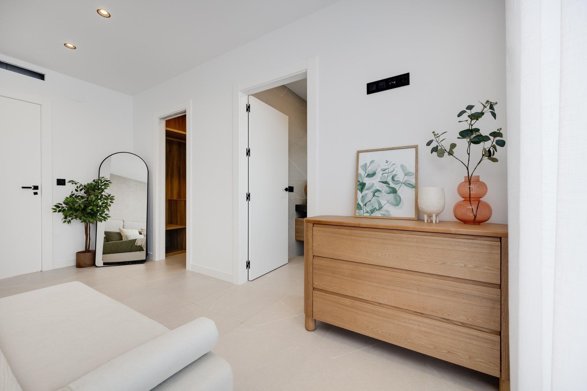 Obra nueva - Villa - ﻿Torrevieja (Alicante) - Torrevieja