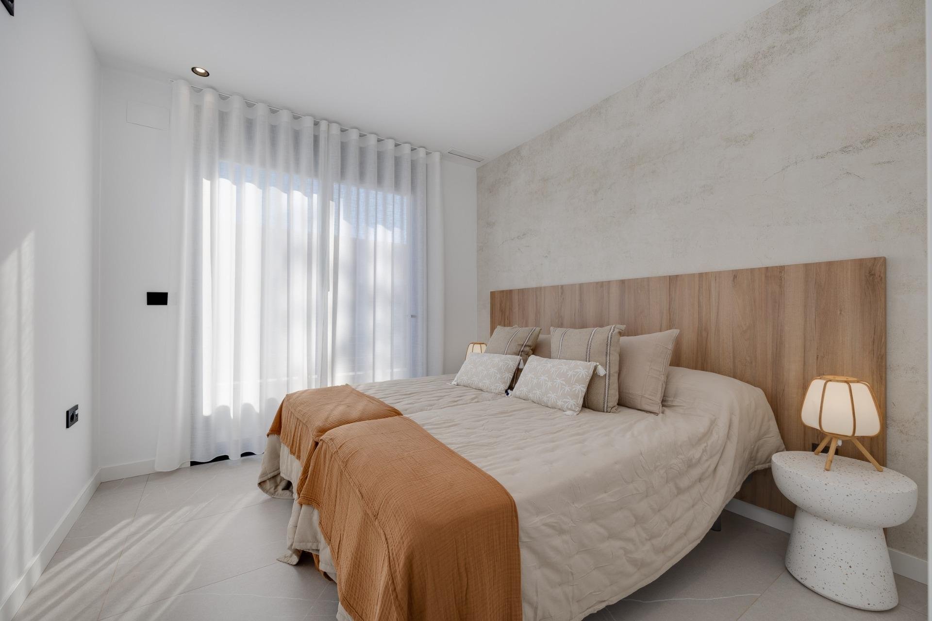 Obra nueva - Villa - ﻿Torrevieja (Alicante) - Torrevieja