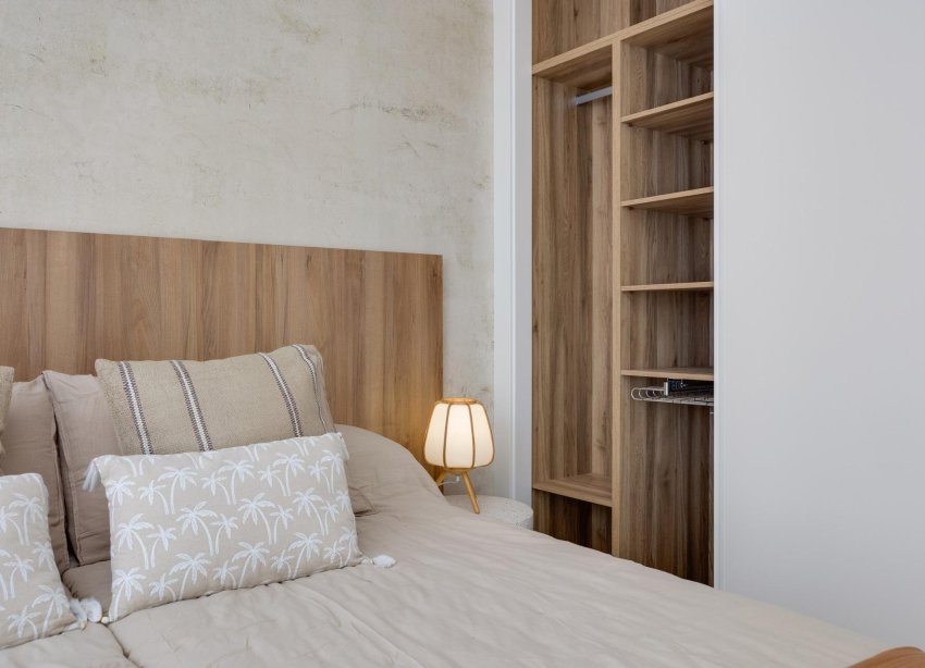 Obra nueva - Villa - ﻿Torrevieja (Alicante) - Torrevieja