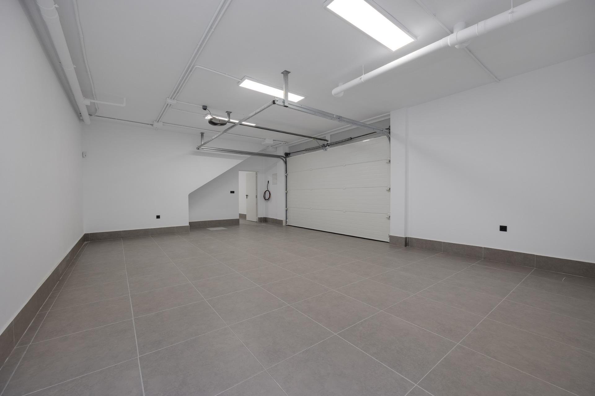 Obra nueva - Villa - ﻿Torrevieja (Alicante) - Torrevieja