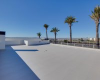 Obra nueva - Villa - ﻿Torrevieja (Alicante) - Torrevieja