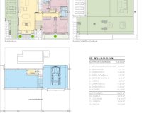 Obra nueva - Villa - ﻿Torrevieja (Alicante) - Torrevieja