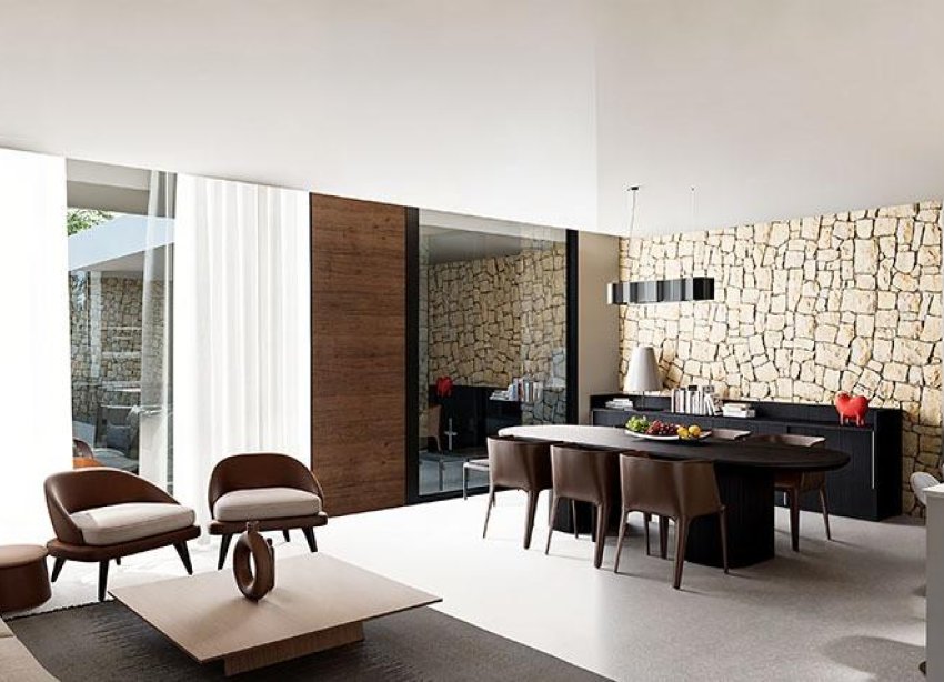 Obra nueva - Villa - ﻿Torrevieja (Alicante) - Torrevieja