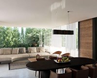 Obra nueva - Villa - ﻿Torrevieja (Alicante) - Torrevieja