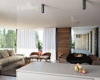 Obra nueva - Villa - ﻿Torrevieja (Alicante) - Torrevieja
