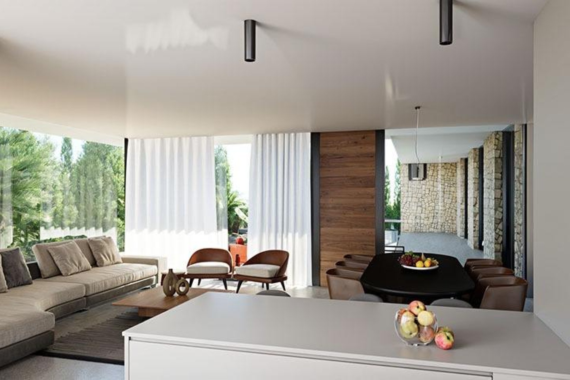 Obra nueva - Villa - ﻿Torrevieja (Alicante) - Torrevieja