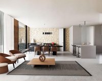 Obra nueva - Villa - ﻿Torrevieja (Alicante) - Torrevieja