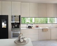 Obra nueva - Villa - ﻿Torrevieja (Alicante) - Torrevieja