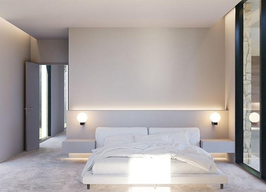 Obra nueva - Villa - ﻿Torrevieja (Alicante) - Torrevieja