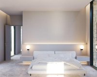 Obra nueva - Villa - ﻿Torrevieja (Alicante) - Torrevieja