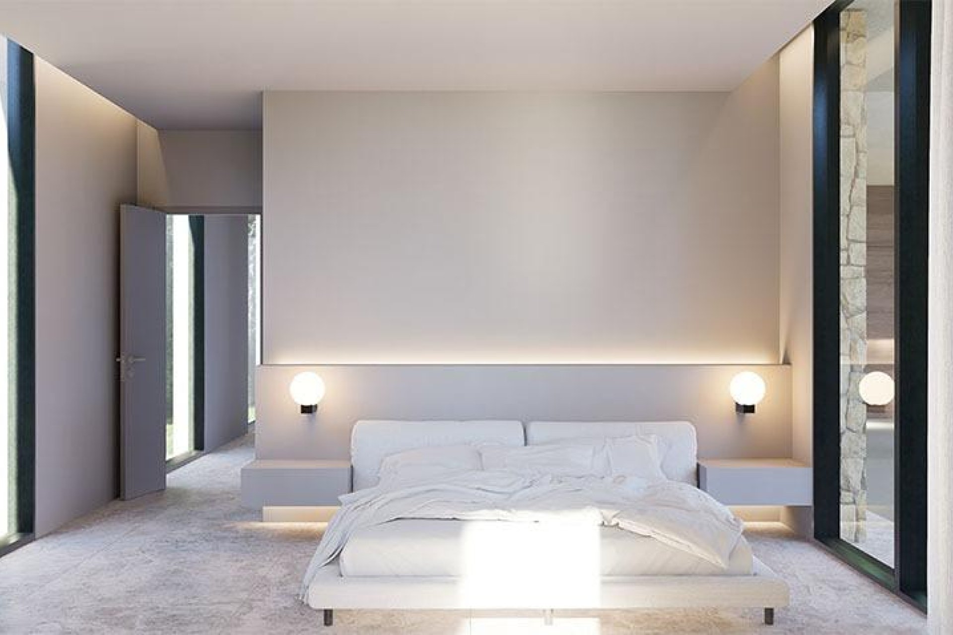 Obra nueva - Villa - ﻿Torrevieja (Alicante) - Torrevieja