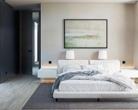 Obra nueva - Villa - ﻿Torrevieja (Alicante) - Torrevieja