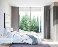 Obra nueva - Villa - ﻿Torrevieja (Alicante) - Torrevieja