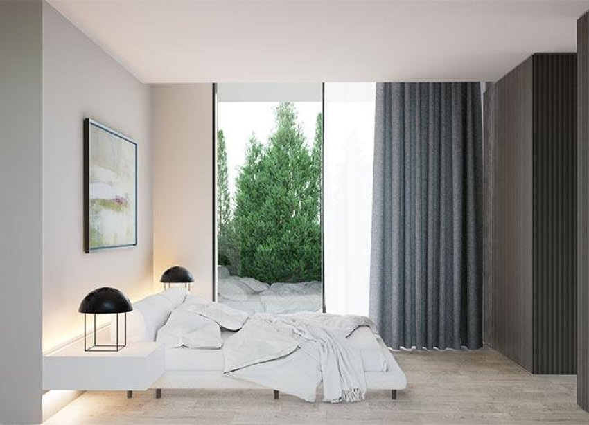 Obra nueva - Villa - ﻿Torrevieja (Alicante) - Torrevieja
