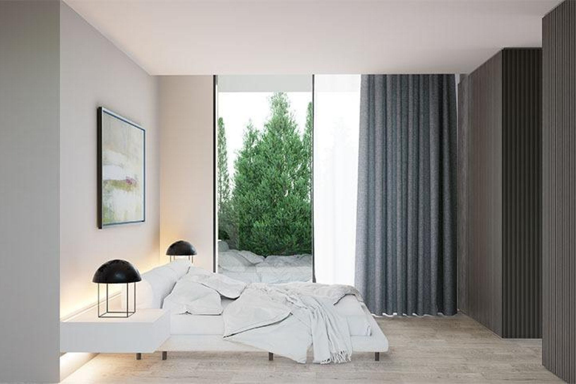 Obra nueva - Villa - ﻿Torrevieja (Alicante) - Torrevieja
