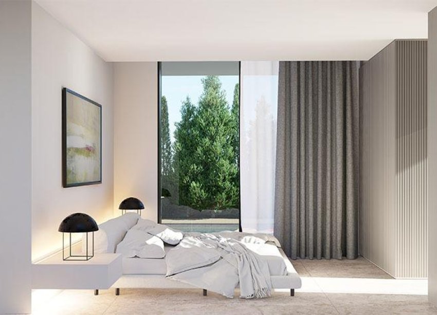 Obra nueva - Villa - ﻿Torrevieja (Alicante) - Torrevieja