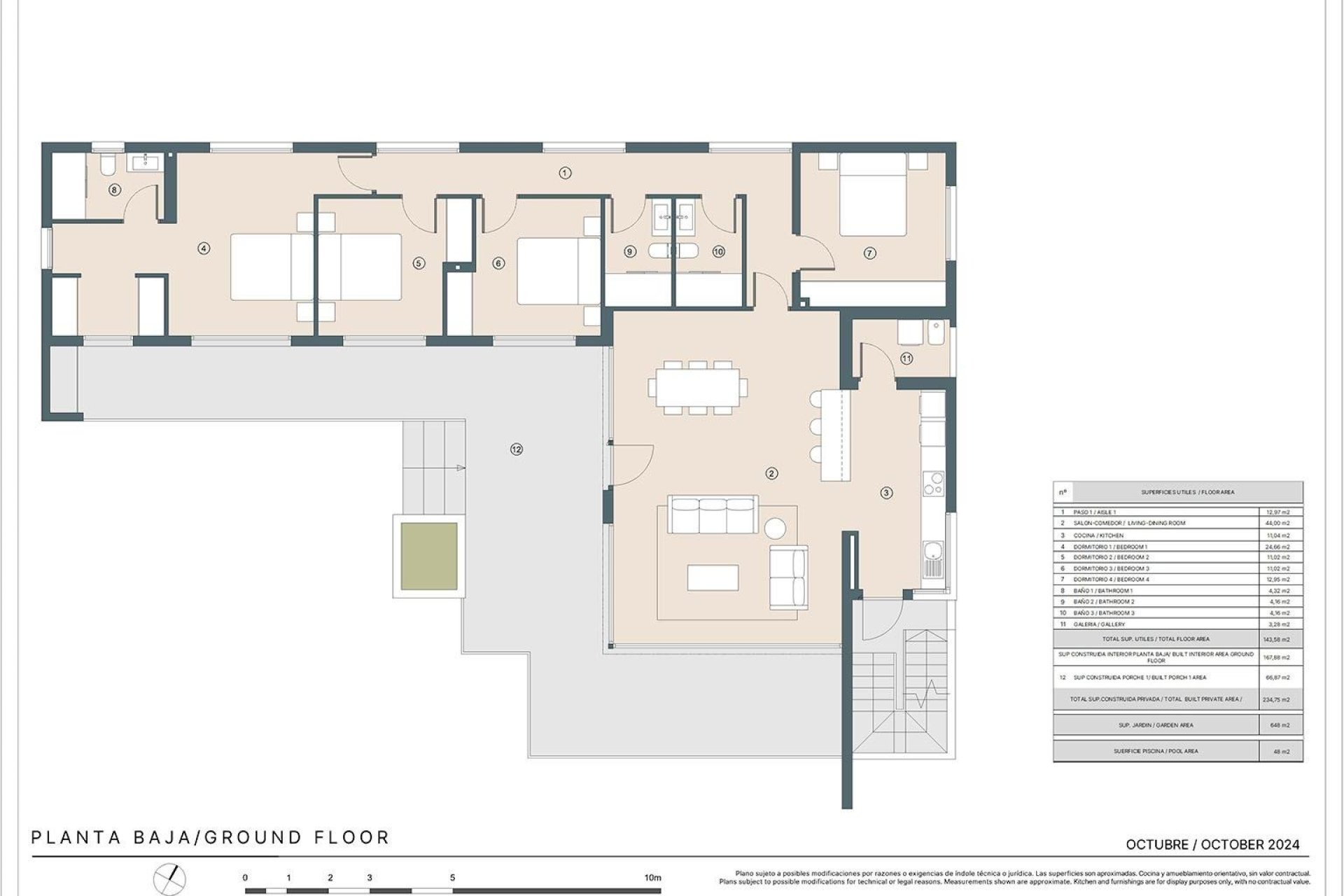 Obra nueva - Villa - ﻿Torrevieja (Alicante) - Torrevieja