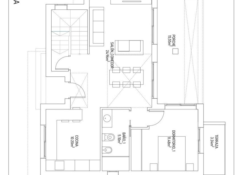 Obra nueva - Villa - ﻿Torrevieja (Alicante) - Torrevieja