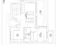 Obra nueva - Villa - ﻿Torrevieja (Alicante) - Torrevieja