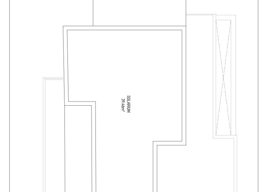 Obra nueva - Villa - ﻿Torrevieja (Alicante) - Torrevieja