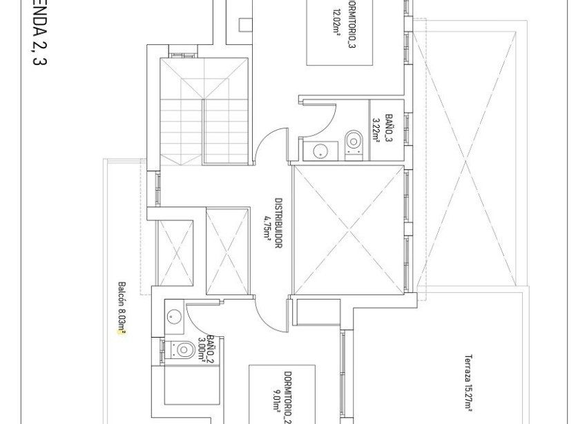 Obra nueva - Villa - ﻿Torrevieja (Alicante) - Torrevieja