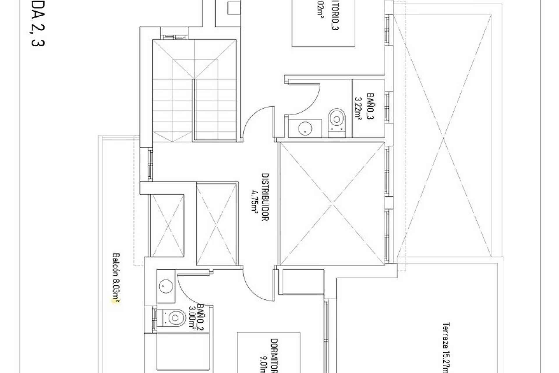 Obra nueva - Villa - ﻿Torrevieja (Alicante) - Torrevieja
