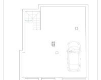 Obra nueva - Villa - ﻿Torrevieja (Alicante) - Torrevieja