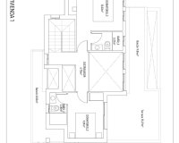 Obra nueva - Villa - ﻿Torrevieja (Alicante) - Torrevieja