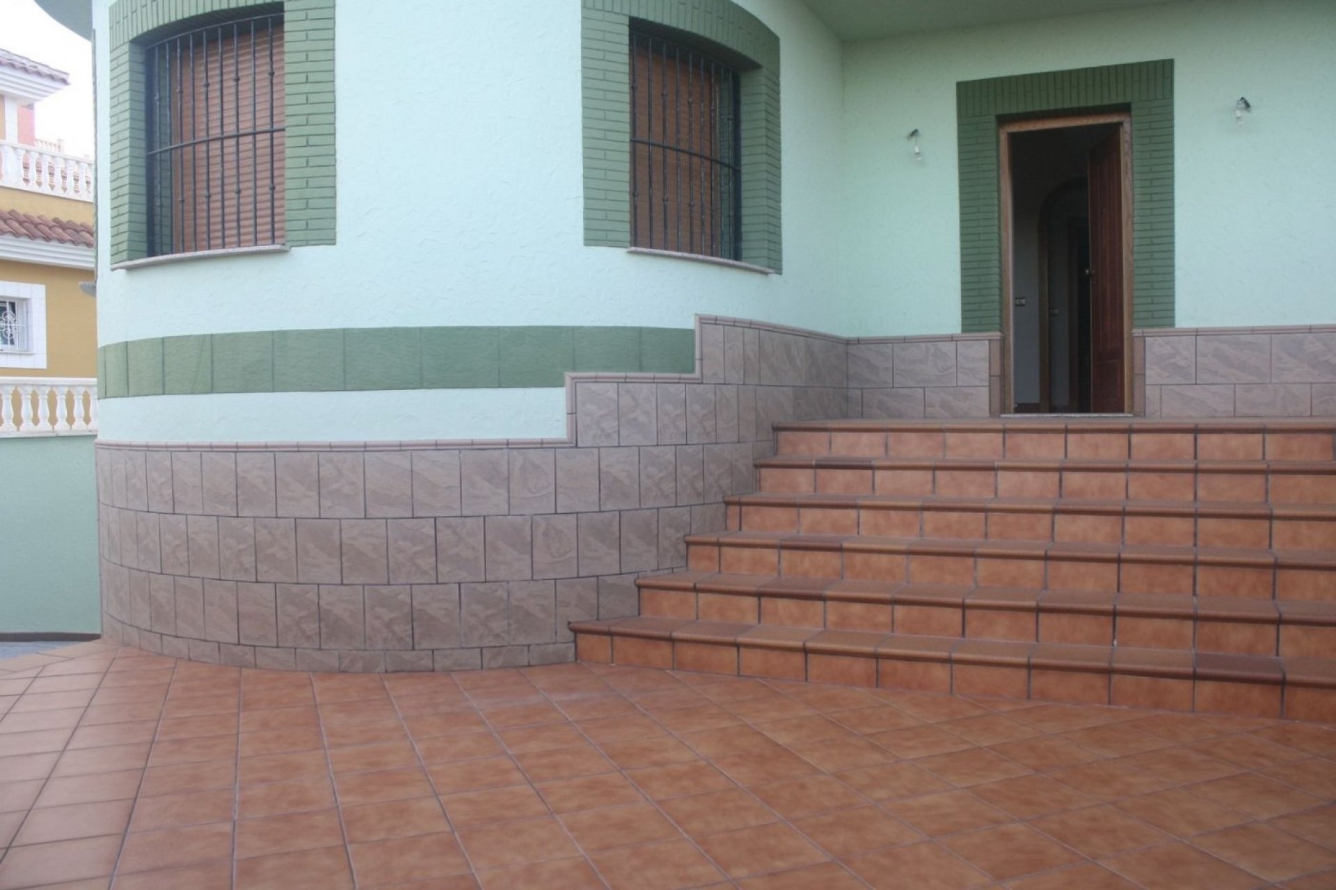 Obra nueva - Villa - ﻿Torrevieja (Alicante) - Torrevieja