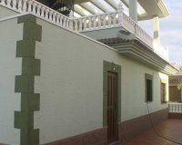 Obra nueva - Villa - ﻿Torrevieja (Alicante) - Torrevieja