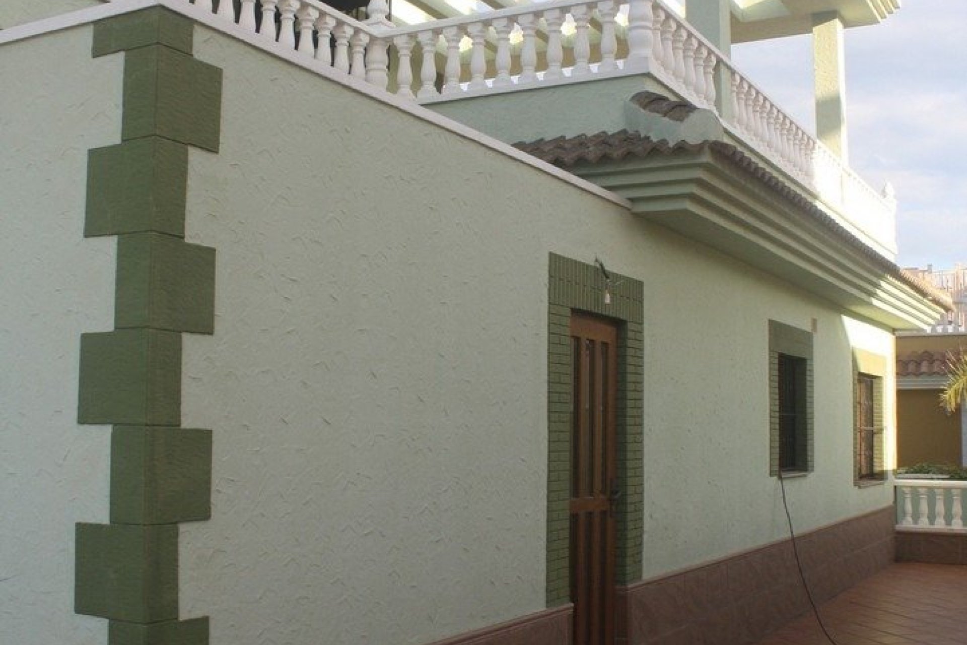 Obra nueva - Villa - ﻿Torrevieja (Alicante) - Torrevieja