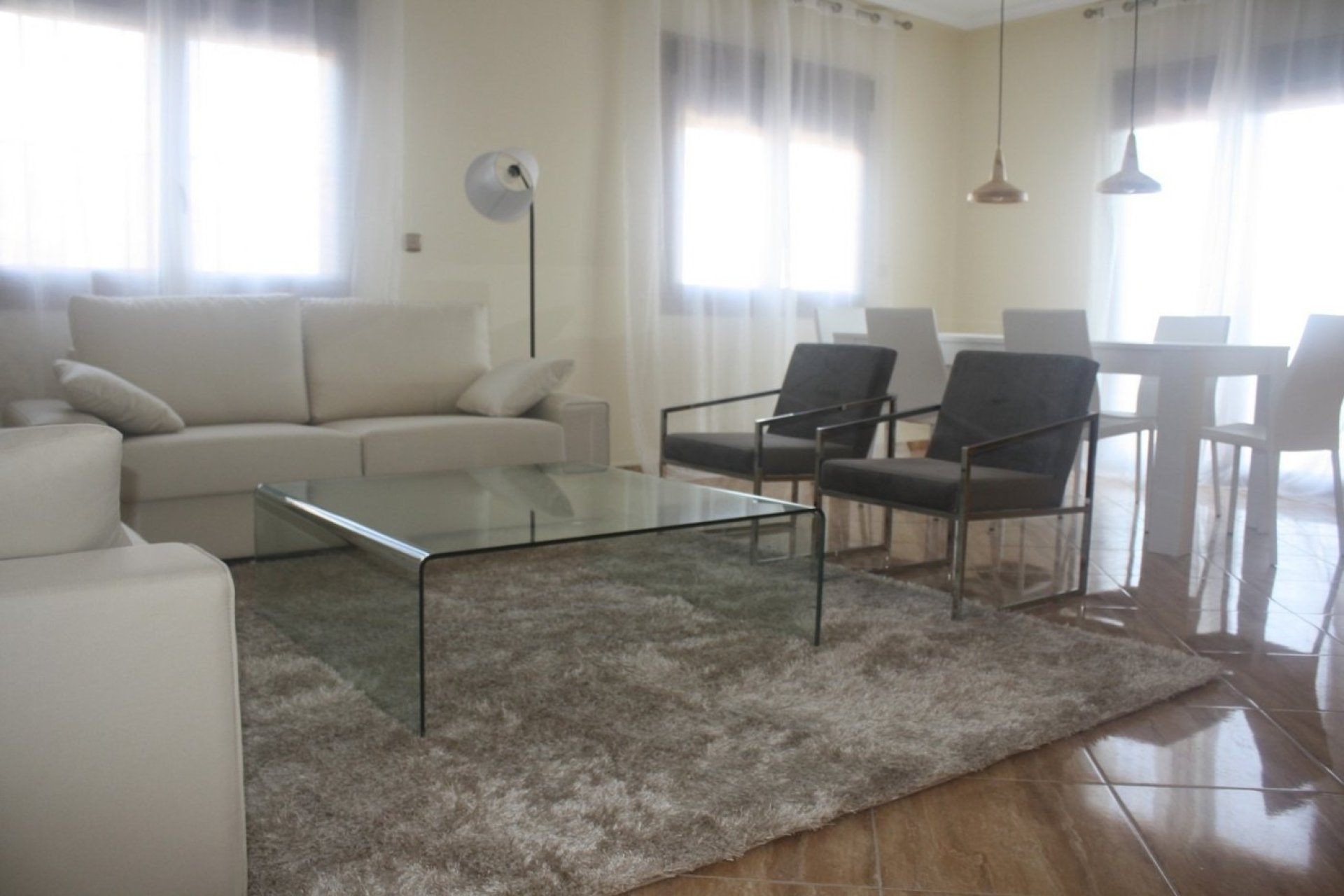 Obra nueva - Villa - ﻿Torrevieja (Alicante) - Torrevieja